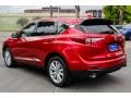 Acura RDX FWD Performance Red Pearl photo #4