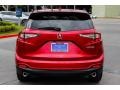 Acura RDX FWD Performance Red Pearl photo #5