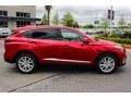 Acura RDX FWD Performance Red Pearl photo #7