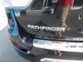 Nissan Pathfinder SV 4x4 Magnetic Black photo #12