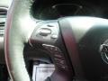 Nissan Pathfinder SV 4x4 Magnetic Black photo #22