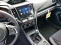 Subaru Impreza 2.0i Sport 4-Door Magnetite Gray Metallic photo #10