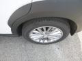 Hyundai Kona SEL AWD Chalk White photo #7