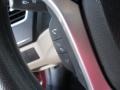 Honda Civic LX Sedan Crimson Pearl photo #17