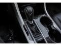 Acura TLX Sedan Majestic Black Pearl photo #34