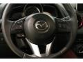 Mazda CX-3 Touring AWD Ceramic Metallic photo #7