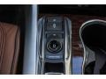 Acura TLX V6 SH-AWD Technology Sedan Platinum White Pearl photo #15