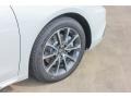 Acura TLX V6 SH-AWD Technology Sedan Platinum White Pearl photo #17