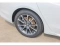 Acura TLX V6 SH-AWD Technology Sedan Platinum White Pearl photo #18