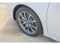 Acura TLX V6 SH-AWD Technology Sedan Platinum White Pearl photo #20