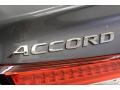 Honda Accord EX-L Sedan Modern Steel Metallic photo #7