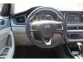 Hyundai Sonata Sport Machine Gray photo #23