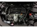 Acura TLX V6 Technology Sedan Modern Steel Metallic photo #24