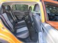 Subaru Crosstrek 2.0i Premium Sunshine Orange photo #19