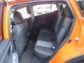 Subaru Crosstrek 2.0i Premium Sunshine Orange photo #21