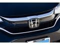 Honda Fit EX Crystal Black Pearl photo #4