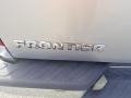 Nissan Frontier SE King Cab 4x4 Radiant Silver photo #12
