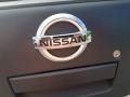 Nissan Frontier SE King Cab 4x4 Radiant Silver photo #13