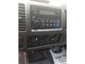 Nissan Frontier SE King Cab 4x4 Radiant Silver photo #18