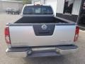 Nissan Frontier SE King Cab 4x4 Radiant Silver photo #31