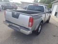 Nissan Frontier SE King Cab 4x4 Radiant Silver photo #32
