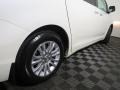 Toyota Sienna XLE Blizzard White Pearl photo #21