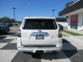 Toyota 4Runner Limited 4x4 Blizzard White Pearl photo #4