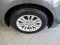 Toyota Sienna XLE Predawn Gray Mica photo #5