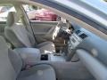 Toyota Camry LE Sky Blue Pearl photo #16