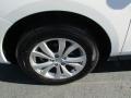 Mazda CX-7 s Touring AWD Crystal White Pearl Mica photo #22