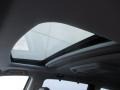 Honda Odyssey Touring Crystal Black Pearl photo #10