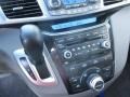 Honda Odyssey Touring Crystal Black Pearl photo #16