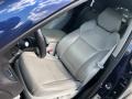 Acura MDX SH-AWD Technology Fathom Blue Pearl photo #10