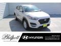 Hyundai Tucson Value Stellar Silver photo #1