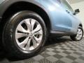Honda CR-V EX-L AWD Twilight Blue Metallic photo #16