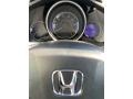 Honda Fit LX Crystal Black Pearl photo #29