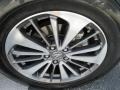 Acura RDX Advance AWD Graphite Luster Metallic photo #7