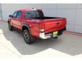 Toyota Tacoma TRD Off-Road Double Cab 4x4 Barcelona Red Metallic photo #6