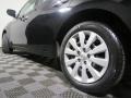 Nissan Sentra S Super Black photo #8