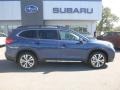 Subaru Ascent Limited Abyss Blue Pearl photo #3