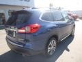 Subaru Ascent Limited Abyss Blue Pearl photo #4
