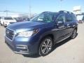 Subaru Ascent Limited Abyss Blue Pearl photo #8