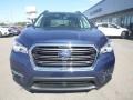 Subaru Ascent Limited Abyss Blue Pearl photo #9