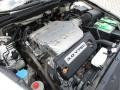 Honda Accord LX V6 Sedan Taffeta White photo #66