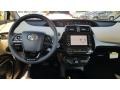 Toyota Prius XLE AWD-e Sea Glass Pearl photo #4