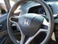 Honda Civic DX-VP Sedan Atomic Blue Metallic photo #14