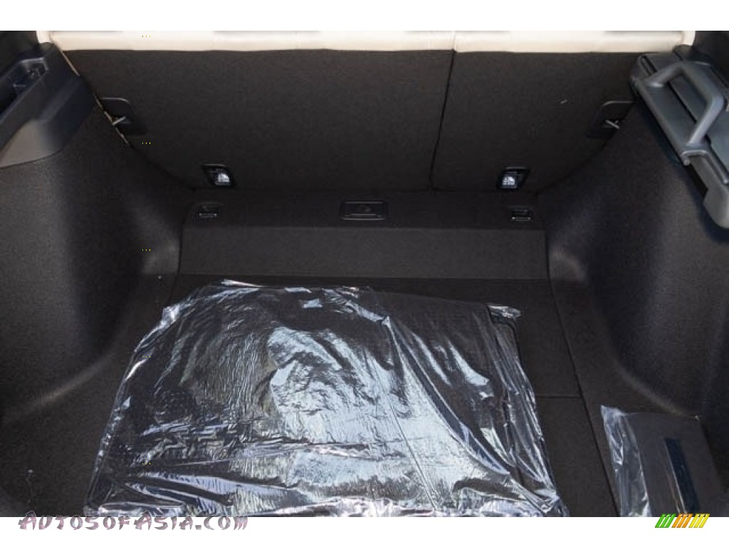 2020 Civic EX Hatchback - Polished Metal Metallic / Ivory photo #27