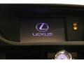 Lexus ES 350 Silver Lining Metallic photo #10