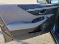 Subaru Legacy 2.5i Premium Magnetite Gray Metallic photo #7