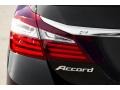 Honda Accord Sport Special Edition Sedan Crystal Black Pearl photo #10